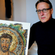 Illustration for article titled A Renowned Art Detective Just Recovered a Stolen 1,600-Year-Old Mosaic